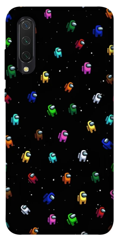 Чохол на Xiaomi Mi CC9 / Mi 9 Lite Among Us фото 1 з 1