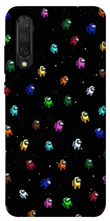 Чохол на Xiaomi Mi CC9 / Mi 9 Lite Among Us фото 1 з 1