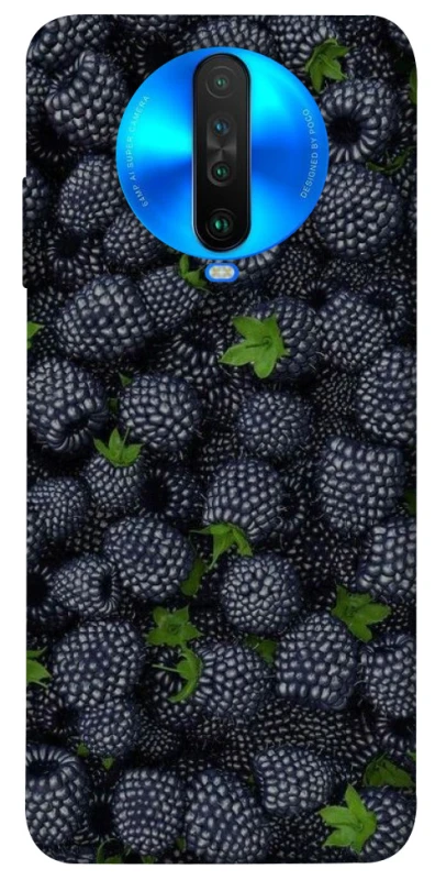 Чохол на Xiaomi Poco X2 Fresh фото 1 з 1