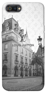 Чехол на Realme C2 Louis Vuitton ver.2 фото 1 из 1