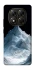 Чохол на Xiaomi Poco X7 White mountain фото 1 з 1