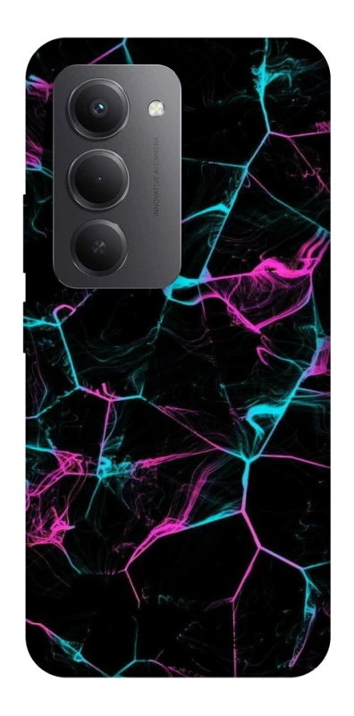 Чохол на Xiaomi Redmi 15 (Global) Abstract ver.3 фото 1 з 1