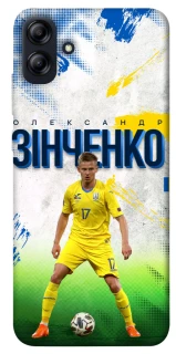 Чехол на Samsung Galaxy A04e Зинченко №17 фото 1 из 1