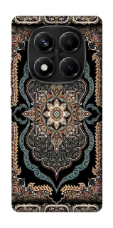 Чохол на Xiaomi Redmi Note 14 Pro 4G Килим v6 фото 1 з 1