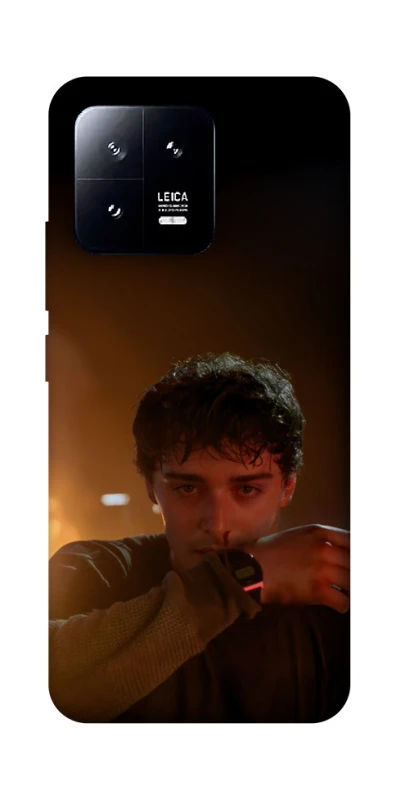 Чохол на Xiaomi 13 Stranger Things ver.36 фото 1 з 1