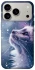 Чехол на Apple iPhone 17 Pro (6.3") Snow cat фото 1 из 1