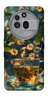 Чехол на Nothing Phone (3a) Pro Flowers v15 фото 1 из 1