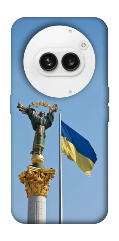 Чохол на Nothing Phone (2a) Головні символи України фото 1 з 1