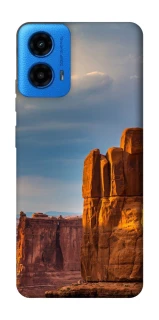Чохол на Motorola Moto G45 Arizona mountain фото 1 з 1