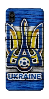 Чехол на ZTE Blade A5 (2020) UA-Football ver.1 фото 1 из 1