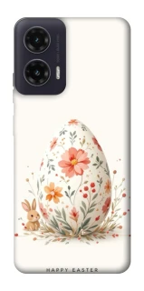 Чохол на Motorola Moto G35 Easter ver.3 фото 1 з 1