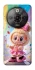 Чохол на ZTE Nubia Focus Pro Labubu rainbow фото 1 з 1