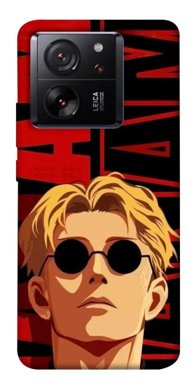 Чехол на Xiaomi 13T Nanami v2 фото 1 из 1