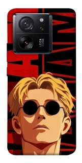 Чохол на Xiaomi 13T Nanami v2 фото 1 з 1