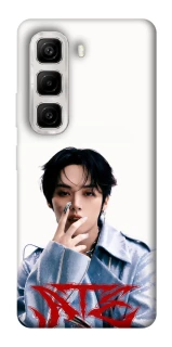 Чехол на Infinix Hot 50 4G Lee Know - Stray Kids фото 1 из 1