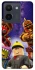 Чохол на Vivo Y36 Roblox galaxy warriors фото 1 з 1