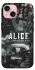 Чохол на Apple iPhone 15 (6.1") Alice in Borderland ver.6 фото 1 з 1