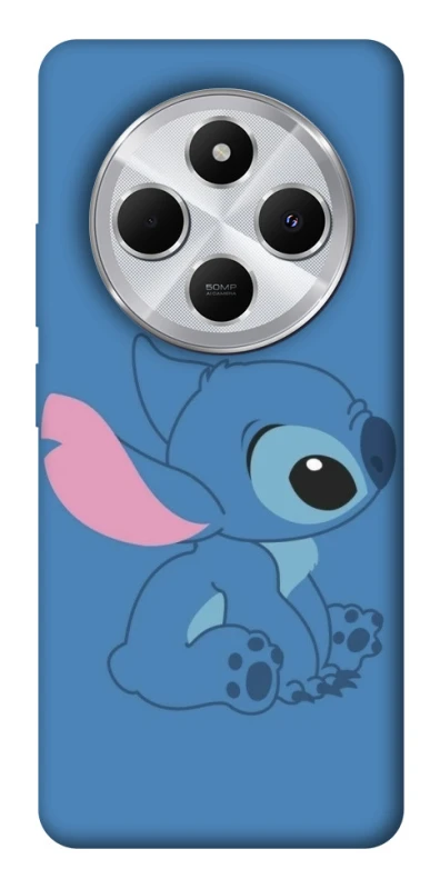 Чохол на Xiaomi Redmi 14C / Poco C75 Pair romantic theme ver.3 фото 1 з 1