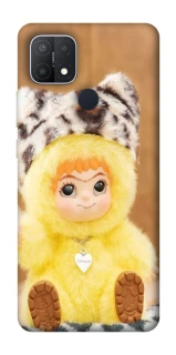 Чохол на Oppo A15s / A15 Wakuku ver.3 фото 1 з 1