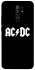 Чохол на Xiaomi Redmi 9 AC/DC logo фото 1 з 1
