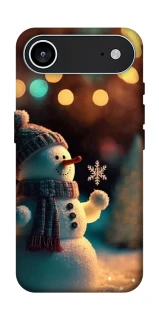 Чехол на Apple iPhone 17 Air (6.5") Новогодний v46 фото 1 из 1