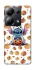 Чохол на Xiaomi Poco M6 Pro 4G Halloween Stitch ver.4 фото 1 з 1