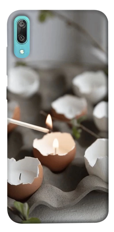 Чохол на Huawei Y6 Pro (2019) Eggcellent фото 1 з 1