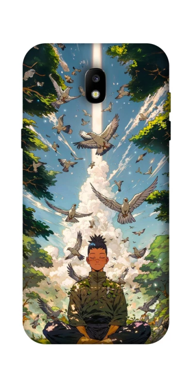 Чохол на Samsung Galaxy J5 (2017) Meditation фото 1 з 1