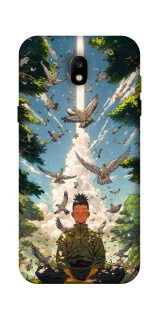 Чохол на Samsung Galaxy J5 (2017) Meditation фото 1 з 1