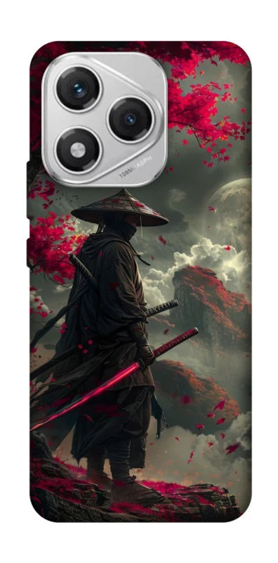 Чехол на Honor 400 Lite Sakura San фото 1 из 1