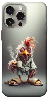 Чехол на Apple iPhone 15 Pro Max (6.7") Петушок фото 1 из 1