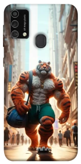 Чехол на Samsung Galaxy M21s Тигр фото 1 из 1