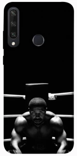 Чехол на Huawei Y6p ring фото 1 из 1