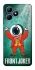 Чохол на Realme Note 50 5G FrontJoker фото 1 з 1