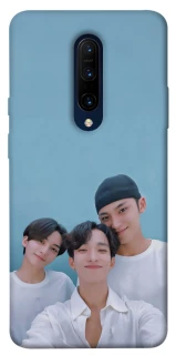 Чохол на OnePlus 7 Pro Seventeen фото 1 з 1