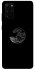 Чохол на Samsung Galaxy S20+ Black tsunami фото 1 з 1