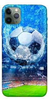 Чехол на Apple iPhone 11 Pro Max (6.5") Fantasy Football Stadium фото 1 из 1