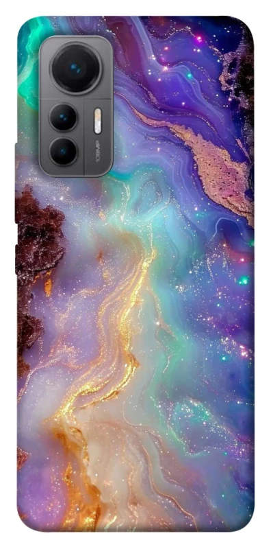 Чохол на Xiaomi 12 Lite Epoxy design ver.6 фото 1 з 1