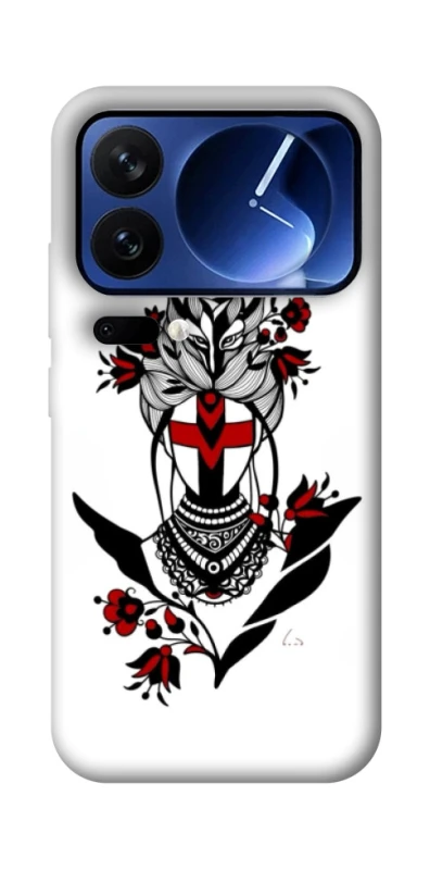 Чохол на Xiaomi Poco F7 Ultra Мотанка надії фото 1 з 1