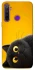 Чехол на Realme 5 This is Cat фото 1 из 1