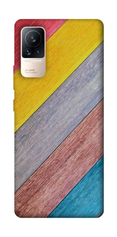 Чохол на Xiaomi Civi 6 Дерево фото 1 з 1