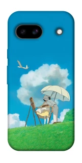 Чохол на Google Pixel 8a Drawing фото 1 з 1