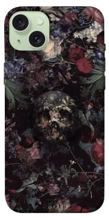 Чехол на Apple iPhone 15 Plus (6.7") Romantic Halloween ver.2 фото 1 из 1