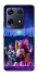 Чохол на Infinix Note 30 Pro K-Pop Demon Hunters ver.3 фото 1 з 1