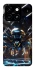 Чохол на ZTE Blade A55 4G Cyber ​​Spider фото 1 з 1