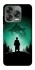 Чохол на ZTE Nubia V70 Design Harry Potter & Dementor фото 1 з 1