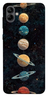 Чехол на Samsung Galaxy A04 star system фото 1 из 1