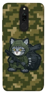 Чохол на Xiaomi Redmi 8 Milcat фото 1 з 1