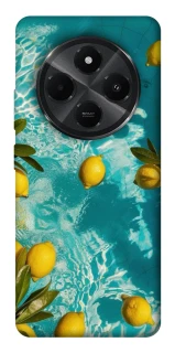 Чохол на Xiaomi Redmi A3 Pro Lemon фото 1 з 1