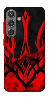 Чохол на Samsung Galaxy S24 Герб v18 фото 1 з 1